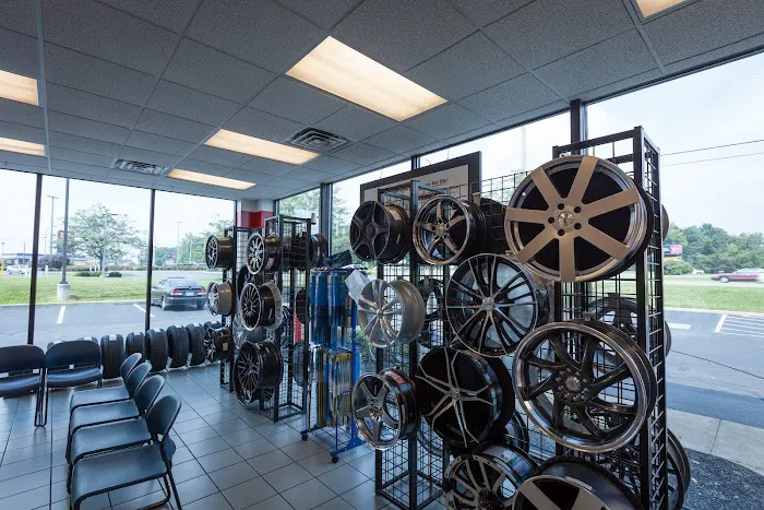 Tire Discounters 7