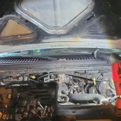 Labosky's Auto Service LLC ico