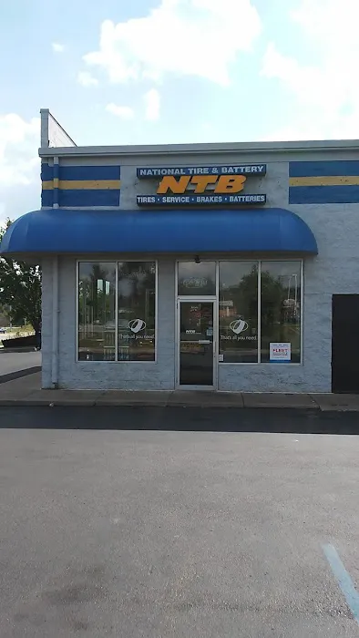 NTB-National Tire & Battery 5