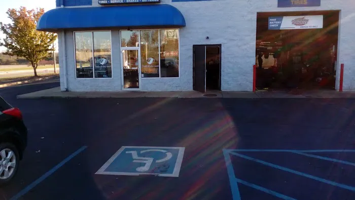 NTB-National Tire & Battery 3
