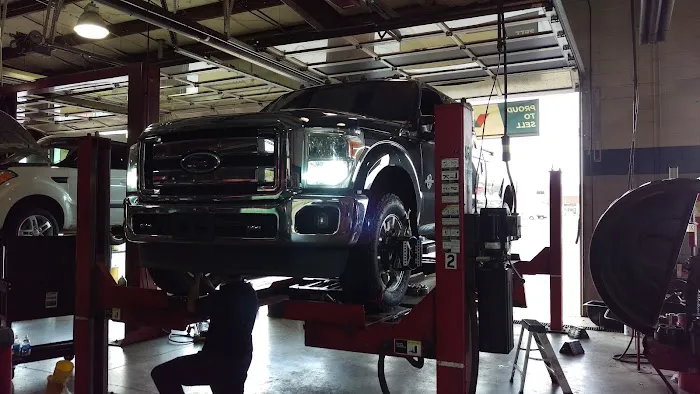 NTB-National Tire & Battery 2