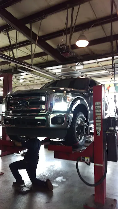 NTB-National Tire & Battery 4