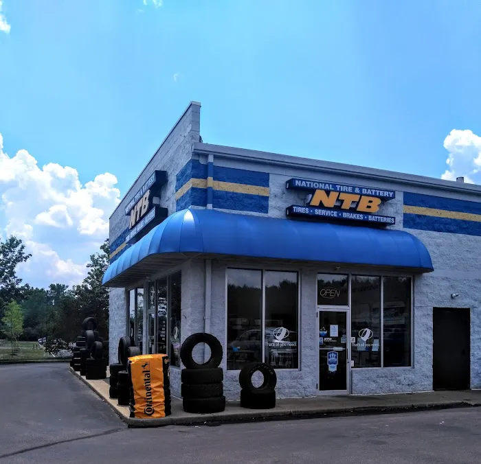 NTB-National Tire & Battery 0