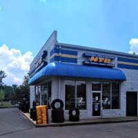 NTB-National Tire & Battery