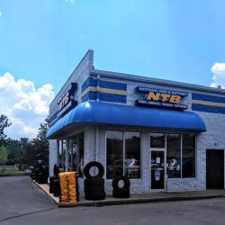 NTB-National Tire & Battery ico