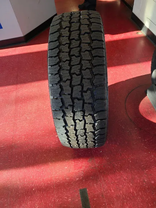 NTB-National Tire & Battery 9