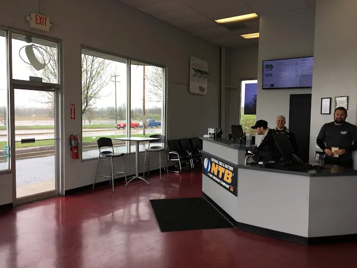 NTB-National Tire & Battery 7
