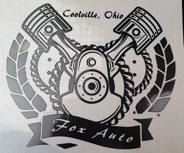 Fox Auto LLC 0