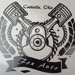 Fox Auto LLC ico