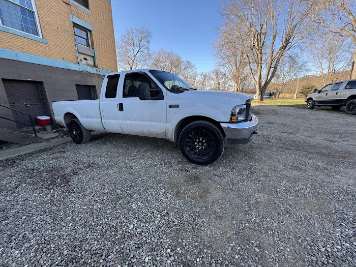 NAPA Auto Parts - Baer Auto Parts - Racine 0