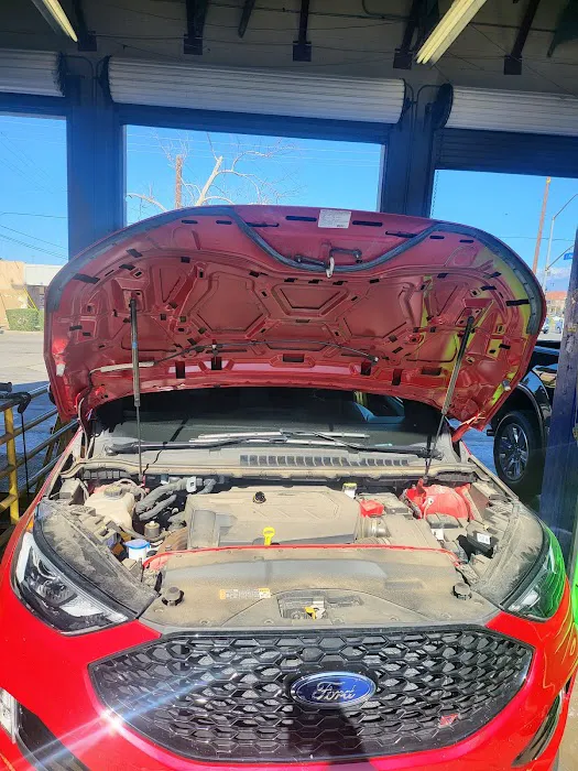 Rialto C .G Electronic And Mechanic Repair 2