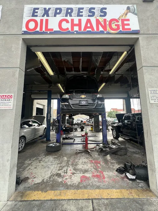 Rialto C .G Electronic And Mechanic Repair 6
