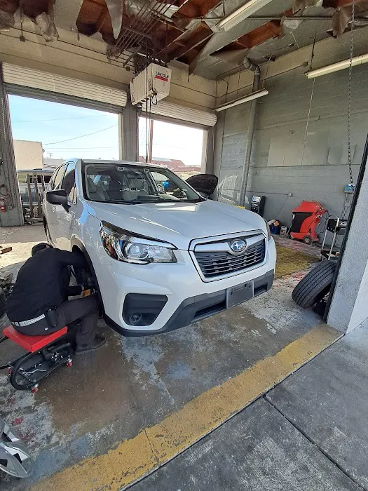 Rialto C .G Electronic And Mechanic Repair 4