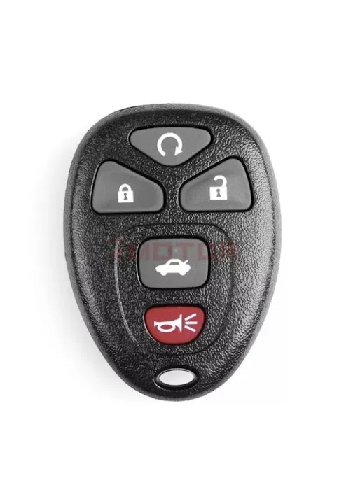 The Car Boss Module Programming 9
