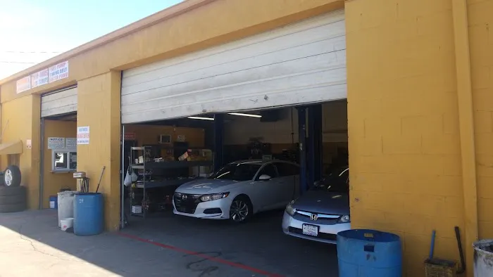 Rialto Auto Repair 0