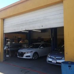 Rialto Auto Repair ico
