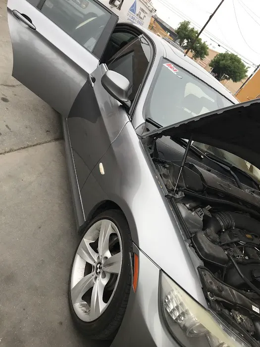 Rialto Auto Repair 1