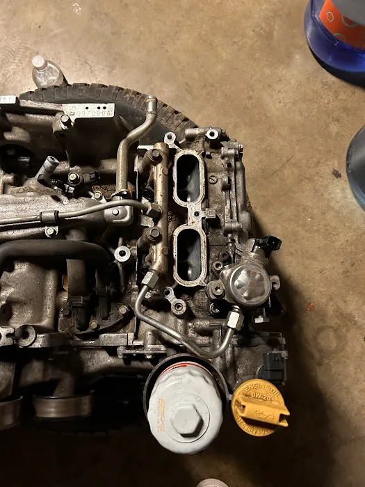 Autohause Engine 7