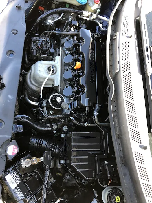Autohause Engine 4