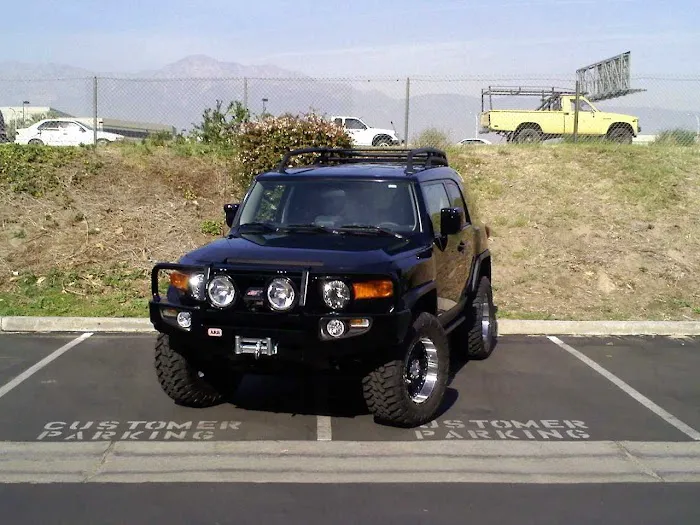CR Motoring 0