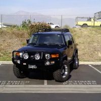 CR Motoring