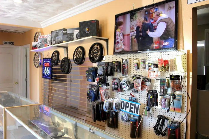 Performance Auto Center 0