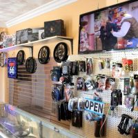 Performance Auto Center