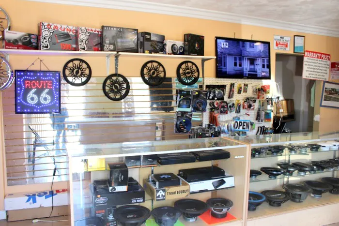 Performance Auto Center 4