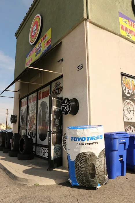 Performance Auto Center 3