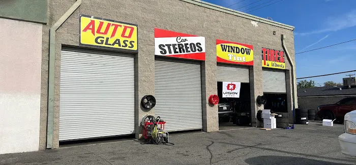 Performance Auto Center 5