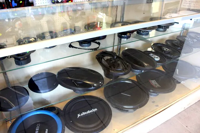 Performance Auto Center 6