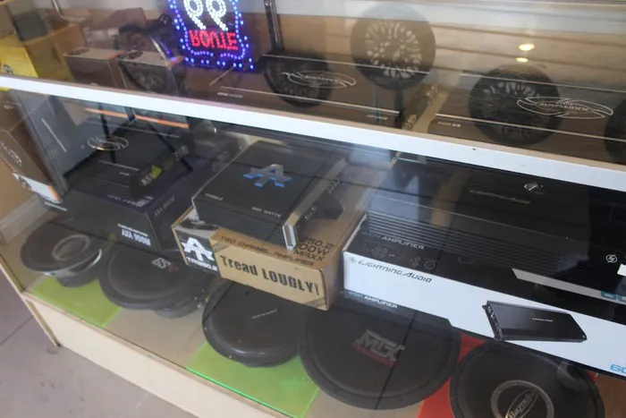 Performance Auto Center 8
