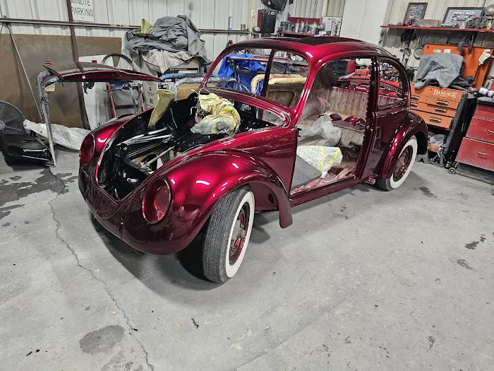 German's Auto Repair 0