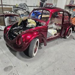 German's Auto Repair ico