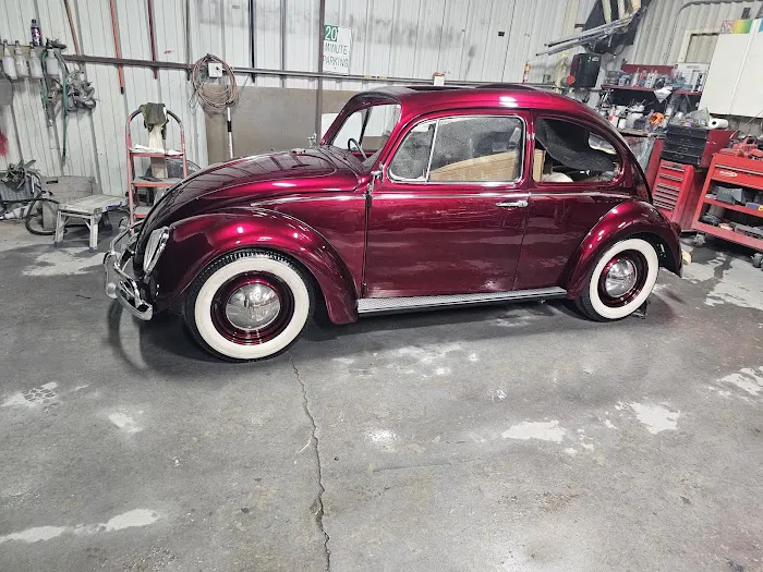 German's Auto Repair 2