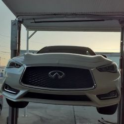 Manuel's Auto Repair ico