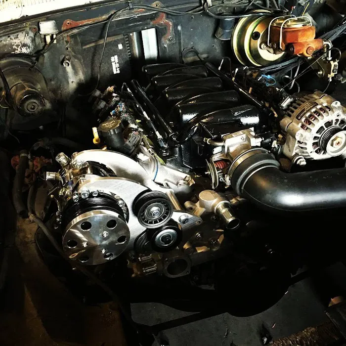 Manuel's Auto Repair 5