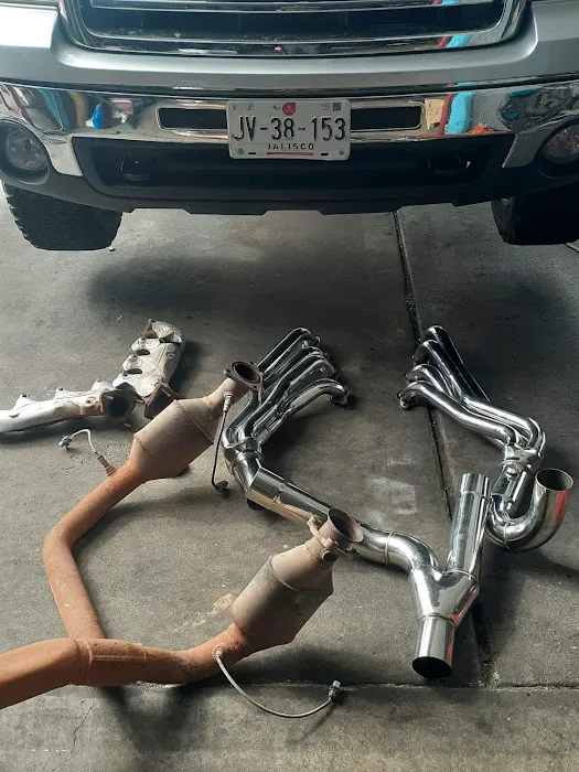 Manuel's Auto Repair 3