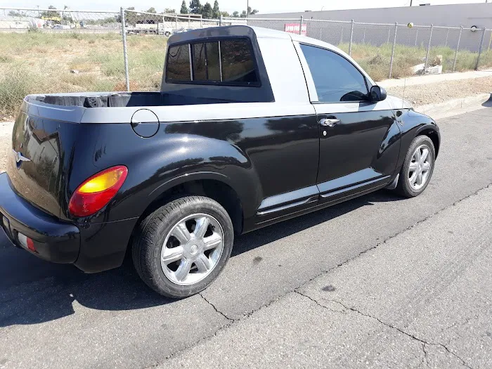 Headlight Restoration Plus 7