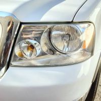 Headlight Restoration Plus