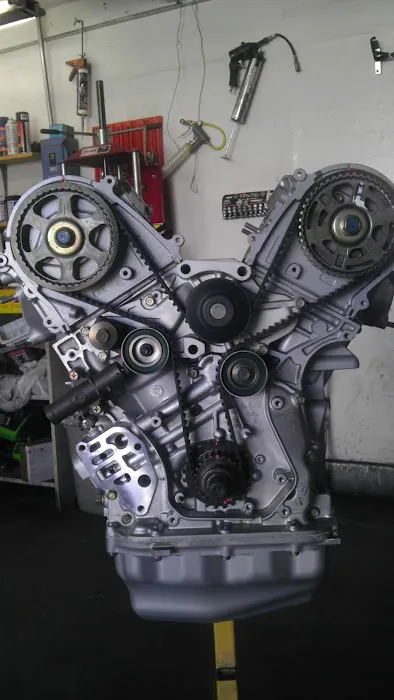 Gd Cylinder head & Auto repair 0