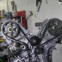 Gd Cylinder head & Auto repair