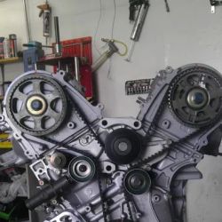 Gd Cylinder head & Auto repair ico