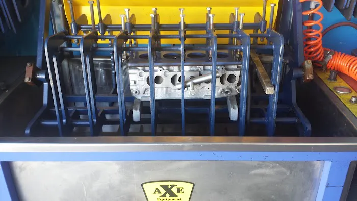 Gd Cylinder head & Auto repair 1