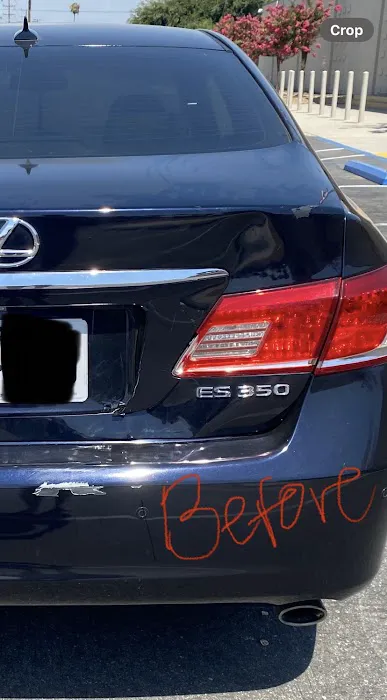 Islas Auto Body 0