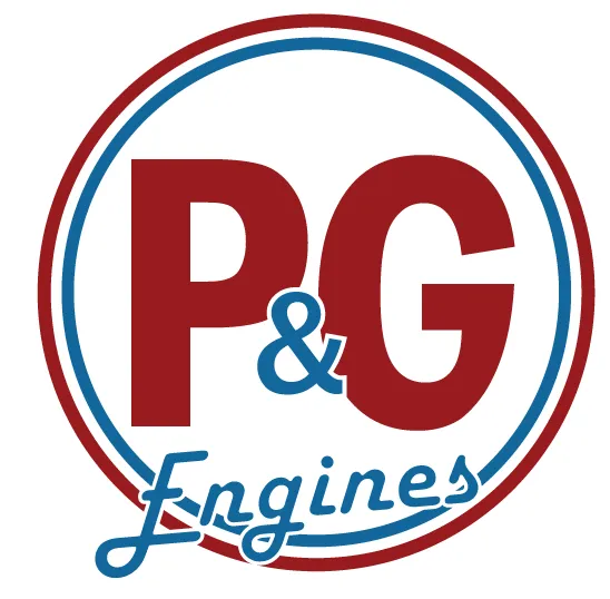 P & G Auto Parts & Machineshop 5