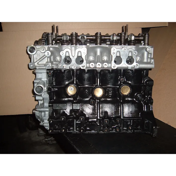 P & G Auto Parts & Machineshop 9