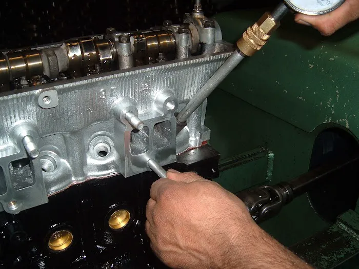 P & G Auto Parts & Machineshop 4