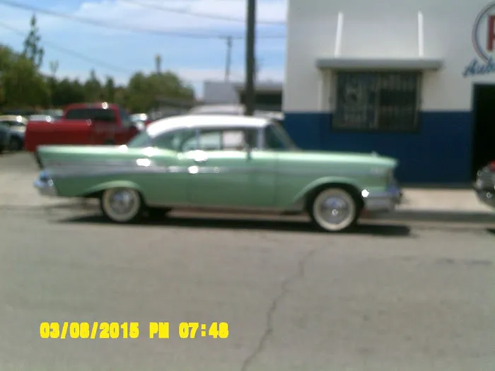 P & G Auto Parts & Machineshop 6
