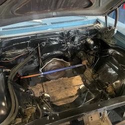 P & G Auto Parts & Machineshop ico